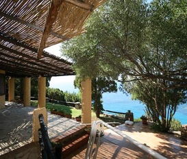 Ferienvilla Torre delle Stelle