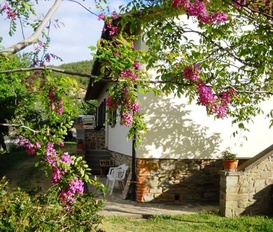 Ferienwohnung Cortona