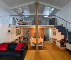 Ferienwohnung Venice Lido