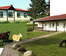 Holiday Apartment Dargun