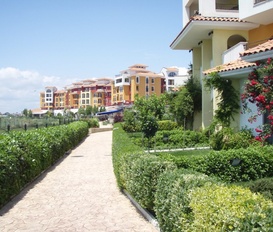 Ferienwohnung Aheloy