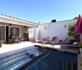 Ferienhaus Empuriabrava