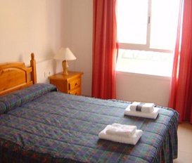 Ferienwohnung Nerja