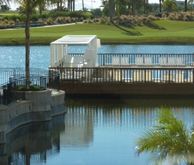 Ferienvilla La Torre Golf Resort