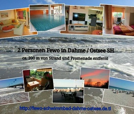 Ferienwohnung Dahme