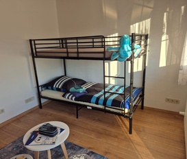 Ferienwohnung Gersheim