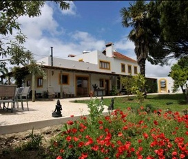 Ferienwohnung Vimeiro, Alcobaça