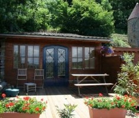 Cottage Colombotte