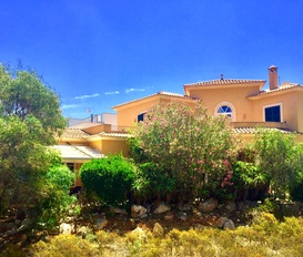 Ferienhaus Sa Rápita