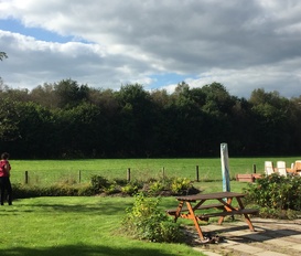 Holiday Home Wittelte