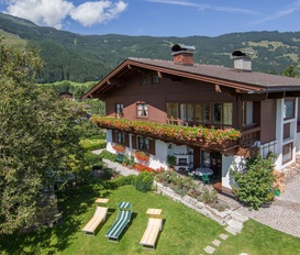 Ferienwohnung Zell am See