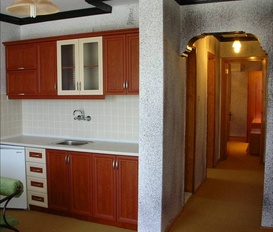 Ferienwohnung Özdere