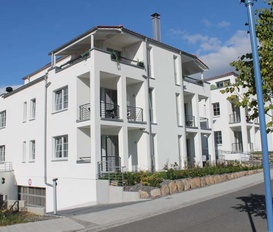 Ferienwohnung Göhren