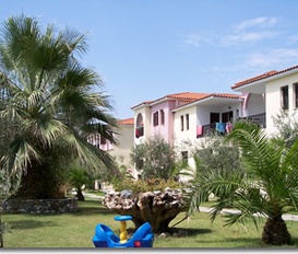 Hotel Metamorphossi/Halkidiki