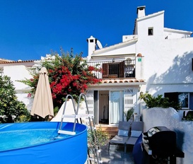 Ferienhaus Empuriabrava