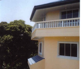 Appartment Boracay