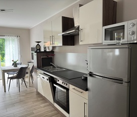 Ferienwohnung Eberbach