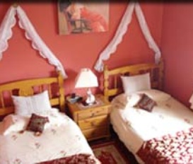 Ferienhaus Castlebar/Westport