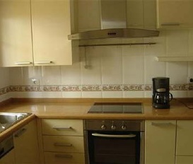 Ferienhaus El Médano