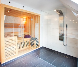 Ferienhaus Alpirsbach