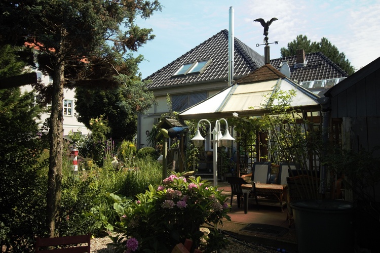 Single urlaub spreewald