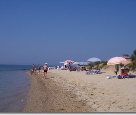 Hotel Metamorphossi/Halkidiki