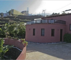 Ferienhaus El Rincón