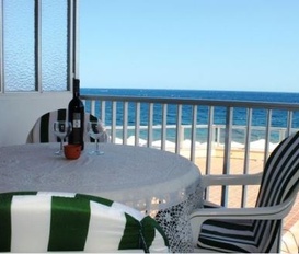 Ferienwohnung Cala Ratjada