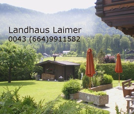 Ferienwohnung Strobl am Wolfgangsee 52