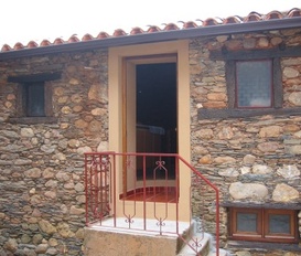 Ferienhaus Janeiro de Cima