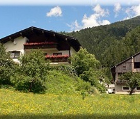 Ferienwohnung Nikolsdorf