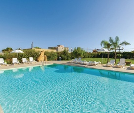 Ferienwohnung Marsala