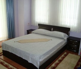 Ferienhaus Dalyan Ortaca