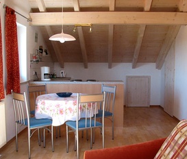 Ferienwohnung Schwangau