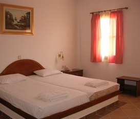 Hotel Metamorphossi/Halkidiki