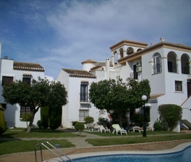 Ferienwohnung Orihuela Costa