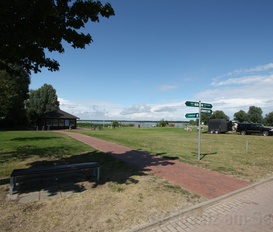 Ferienhaus Göhren-Lebbin (Untergöhren)