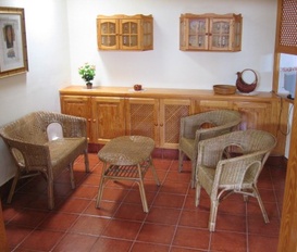 Ferienhaus Costa Teguise