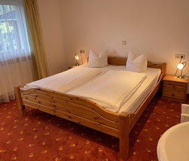 Ferienwohnung Fontanella