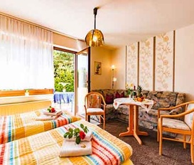 Ferienanlage Trassenheide (Ostseebad)