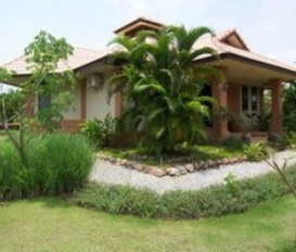 Ferienhaus Sankamphaeng