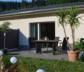 Holiday Apartment Eberbach