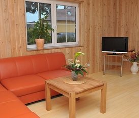 Holiday Home Ueckermünde