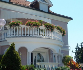 Appartment St. Kanzian am Klopeinersee