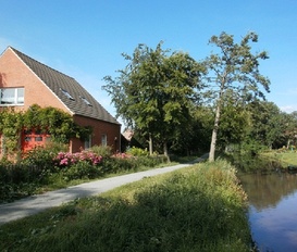 Ferienwohnung Ihlow-Riepe