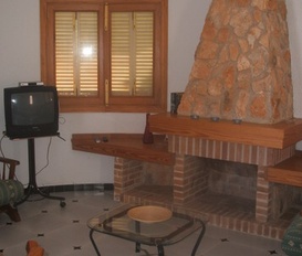 Ferienwohnung Cala Santanyi