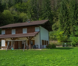 Appartment Pieve di Ledro, Valle di Ledro