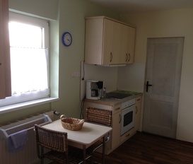 Ferienwohnung Dorfstr. 1, Lüdersdorf, OT Klein Neuleben