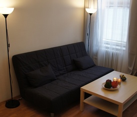 Ferienwohnung Diesterweggasse 13