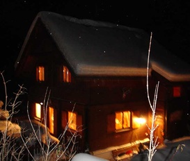 Ferienhaus Bad St. Leonhard / Klippitztörl